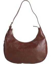 Il Bisonte - Shoulder Bags - Lyst