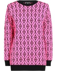 Elisabetta Franchi - Jumper - Lyst