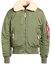 Alpha Industries - Veste Et Blouson - Lyst