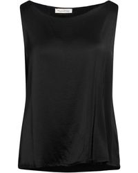 Manila Grace - Top Viscose, Elastane - Lyst