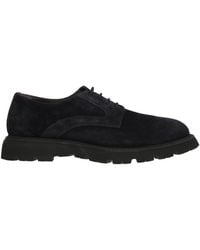 Calce - Lace-Up Shoes Leather - Lyst