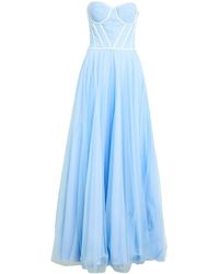 19:13 Dresscode - Maxi Dress Polyamide - Lyst