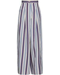 Manuel Ritz - Pants - Lyst