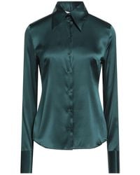 Xacus - Shirts - Lyst