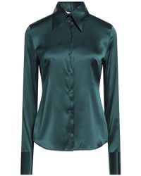 Xacus - Shirts - Lyst