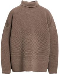 Fear Of God - Turtleneck Virgin Wool - Lyst