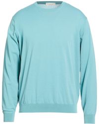 FILIPPO DE LAURENTIIS - Pullover - Lyst