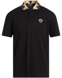 Versace - Polo - Lyst