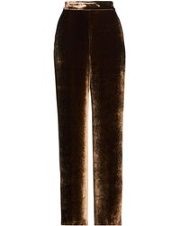 Etro - Trouser - Lyst