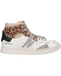 HIDNANDER - Sneakers - Lyst