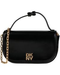 DKNY - Borsa A Mano - Lyst