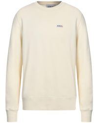 Autry - Sweatshirt Cotton, Elastane - Lyst