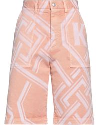 Koche - Shorts & Bermuda Shorts - Lyst