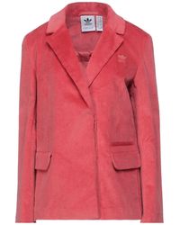 Americanas, blazers y chaquetas de traje adidas Originals de mujer: hasta  el 26 % de descuento | Lyst