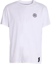Fendi - Camiseta - Lyst