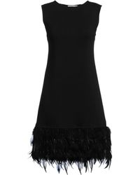 Charlott - Mini-Kleid - Lyst