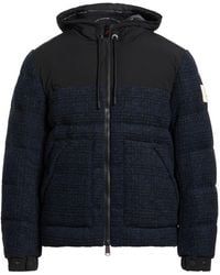 AFTER LABEL - Puffer - Lyst