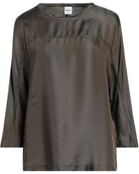 Aspesi - Top - Lyst