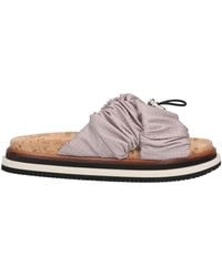 Hogan - Sandals - Lyst