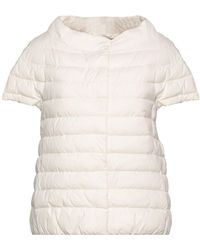 Herno - Down Jacket - Lyst