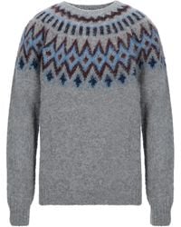 Howlin' - Sweater - Lyst