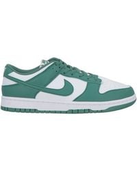 Nike - Sneakers Synthetic Material - Lyst
