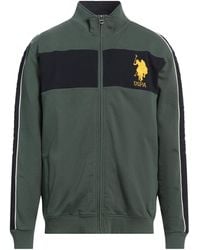 U.S. POLO ASSN. - Sweatshirt - Lyst