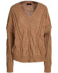 Roberto Collina - Jumper - Lyst