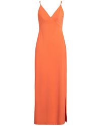 Guess - Maxi Dress - Lyst