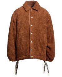 Khrisjoy - Shearling & Teddy - Lyst