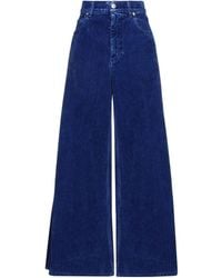 Marni - Trouser - Lyst