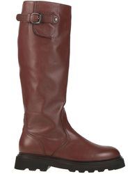 Doucal's - Stivale - Lyst