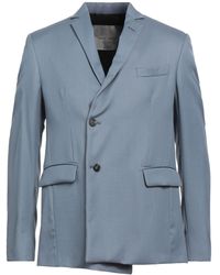 Frankie Morello - Blazer - Lyst