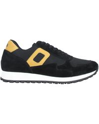 Officina 36 Trainers - Black