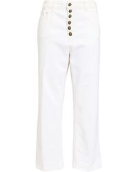 Dondup - Pantaloni Jeans - Lyst