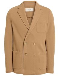 Altea - Blazer Virgin Wool - Lyst