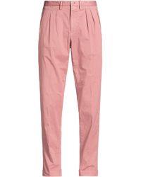 Boglioli - Pants - Lyst