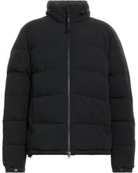 Aspesi - Puffer Polyamide, Elastane - Lyst