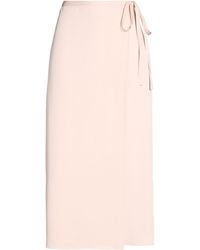 Theory - Midi Skirts - Lyst