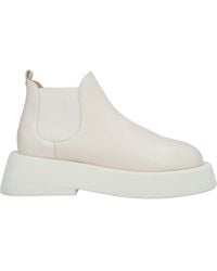 Marsèll - Ankle Boots - Lyst