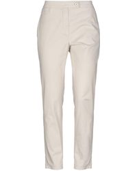 Brunello Cucinelli Pantalones - Neutro
