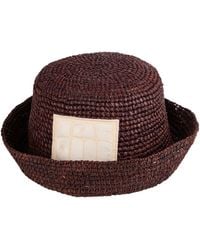 Jacquemus - Hats - Lyst