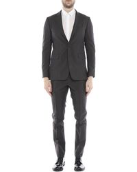 burberry mens suit sale