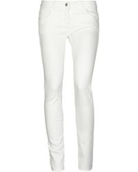 patrizia pepe jeans skinny fit
