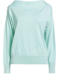 Alpha Studio - Pullover - Lyst