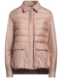 Moorer - Puffer - Lyst