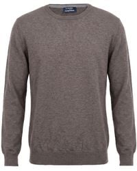 Barba Napoli - Pullover - Lyst