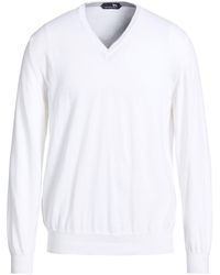 Harmont & Blaine - Pullover - Lyst