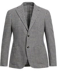 Sartoria Latorre - Blazer - Lyst