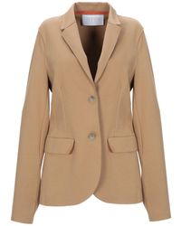 Harris Wharf London Veste - Neutre